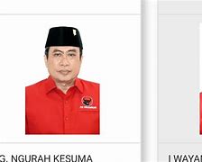 Anggota Dpr Ri Partai Pdip