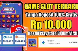 Aplikasi Slot Tanpa Deposit 75Bet Asli Thailand Apk Terbaru Hari Ini