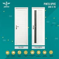 Kunci Pintu Kamar Mandi Upvc