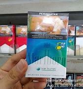 Marlboro 1 Bungkus Harga