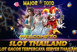 Situs Petarung Slot Gacor Hari Ini Slot Terpercaya Thailand 2024