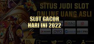 Situs Slot Gacor Hari Ini Om Keling Gacor Hari Ini Live